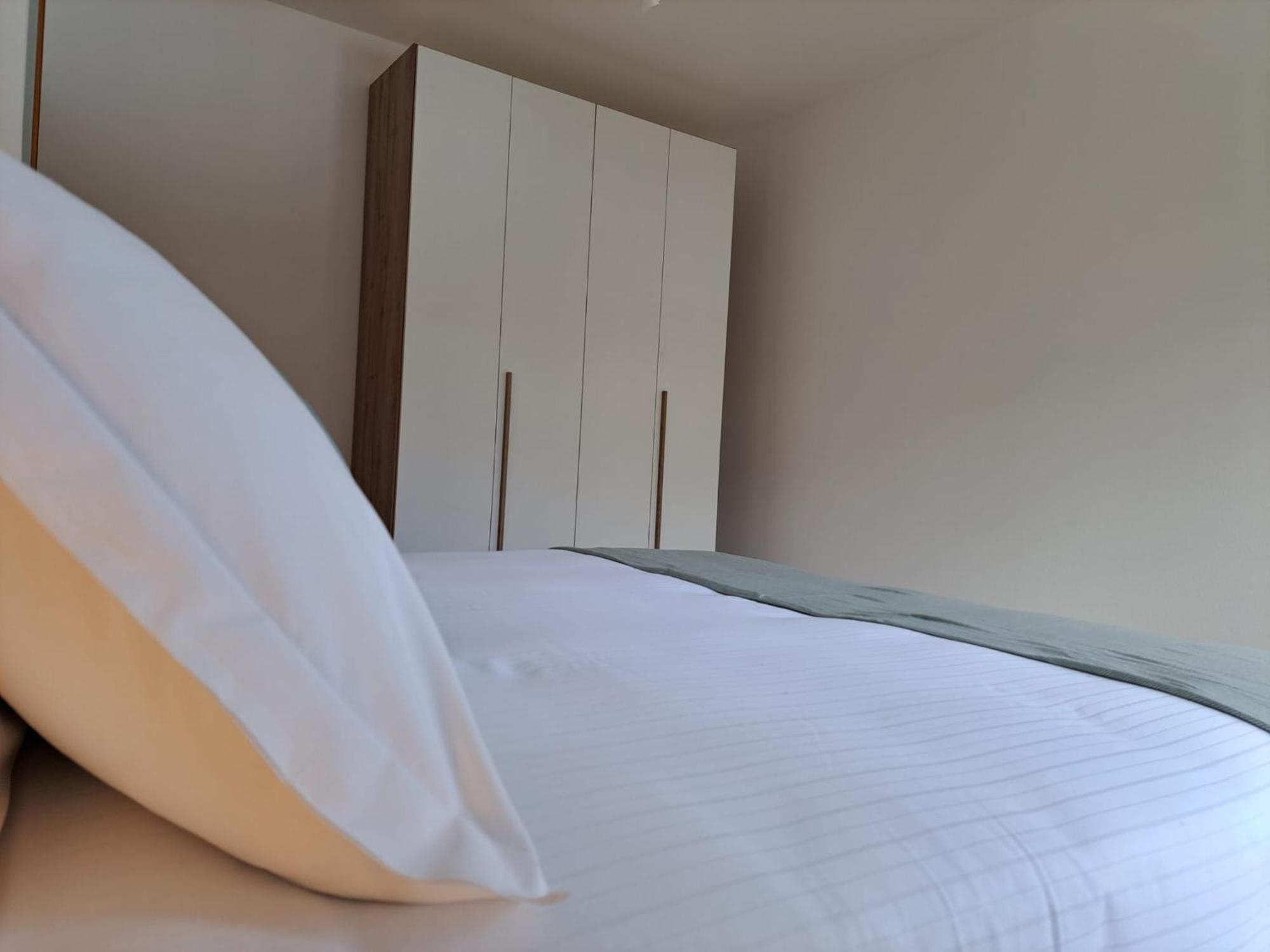 Airolo Valley Apartments By Quokka 360 - Cozy With Mountain View المظهر الخارجي الصورة
