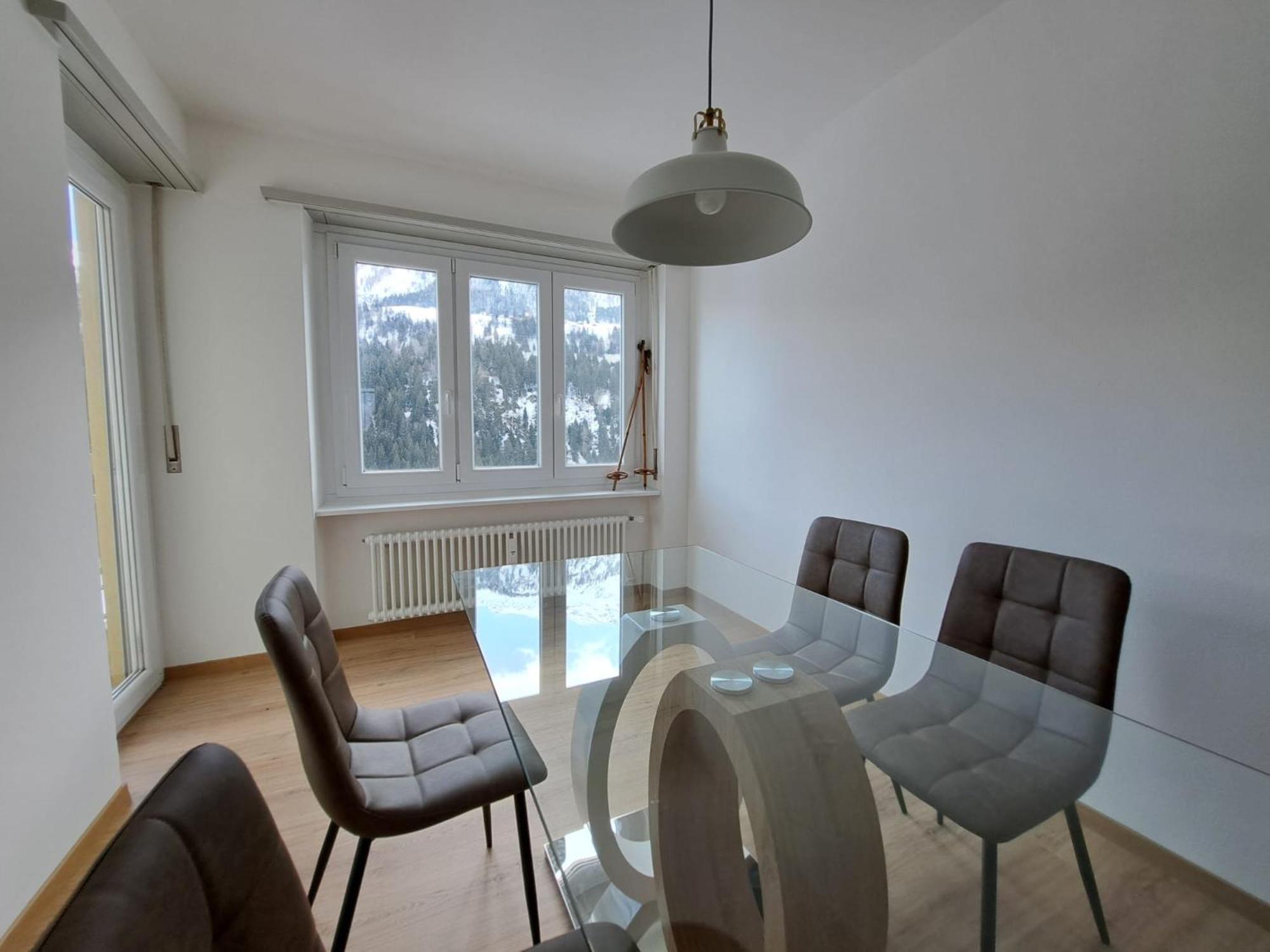 Airolo Valley Apartments By Quokka 360 - Cozy With Mountain View المظهر الخارجي الصورة