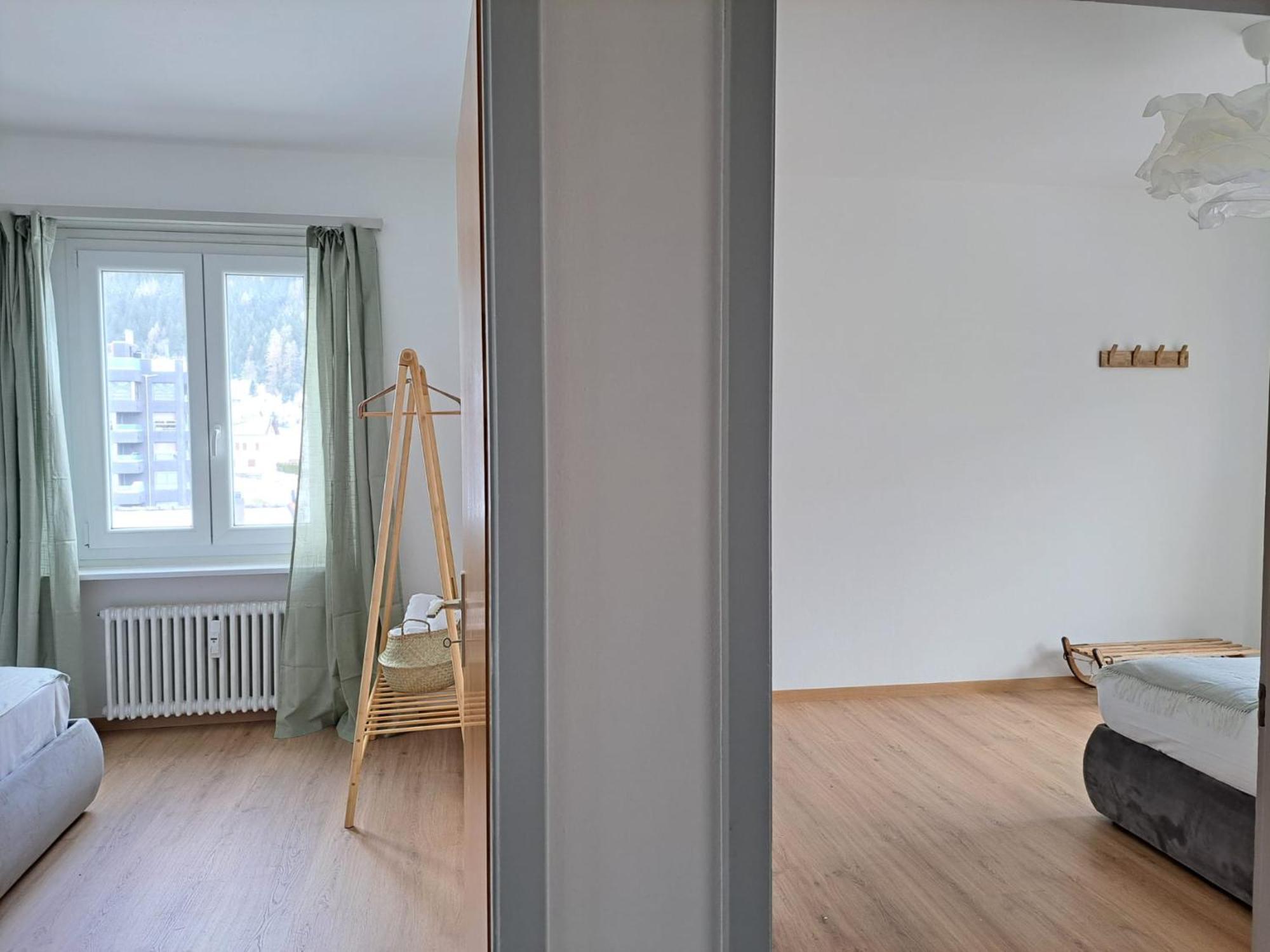 Airolo Valley Apartments By Quokka 360 - Cozy With Mountain View المظهر الخارجي الصورة