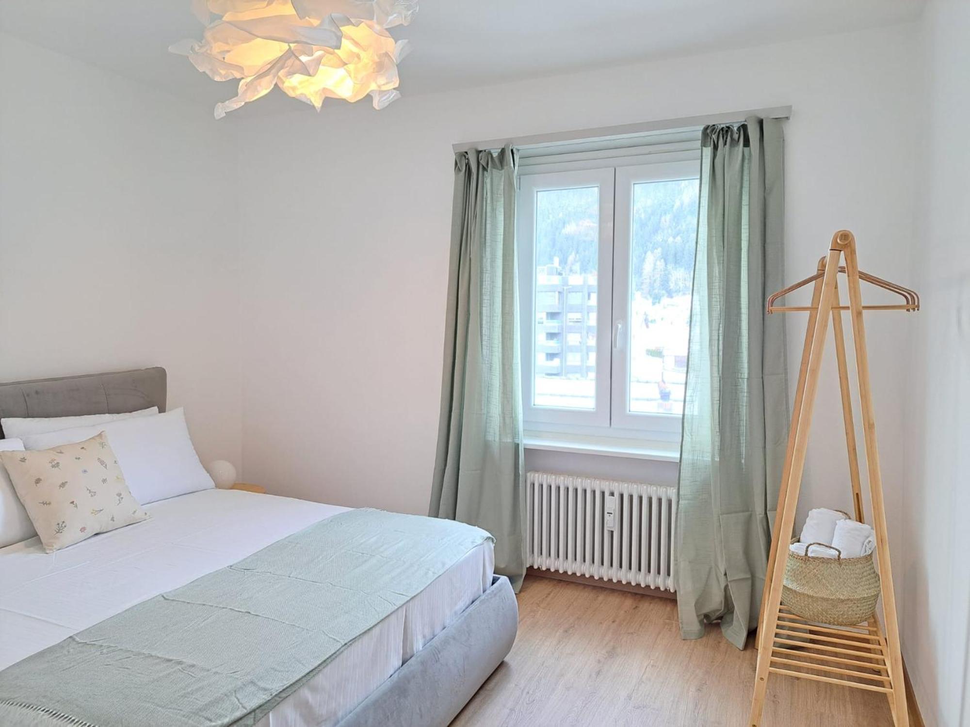 Airolo Valley Apartments By Quokka 360 - Cozy With Mountain View المظهر الخارجي الصورة