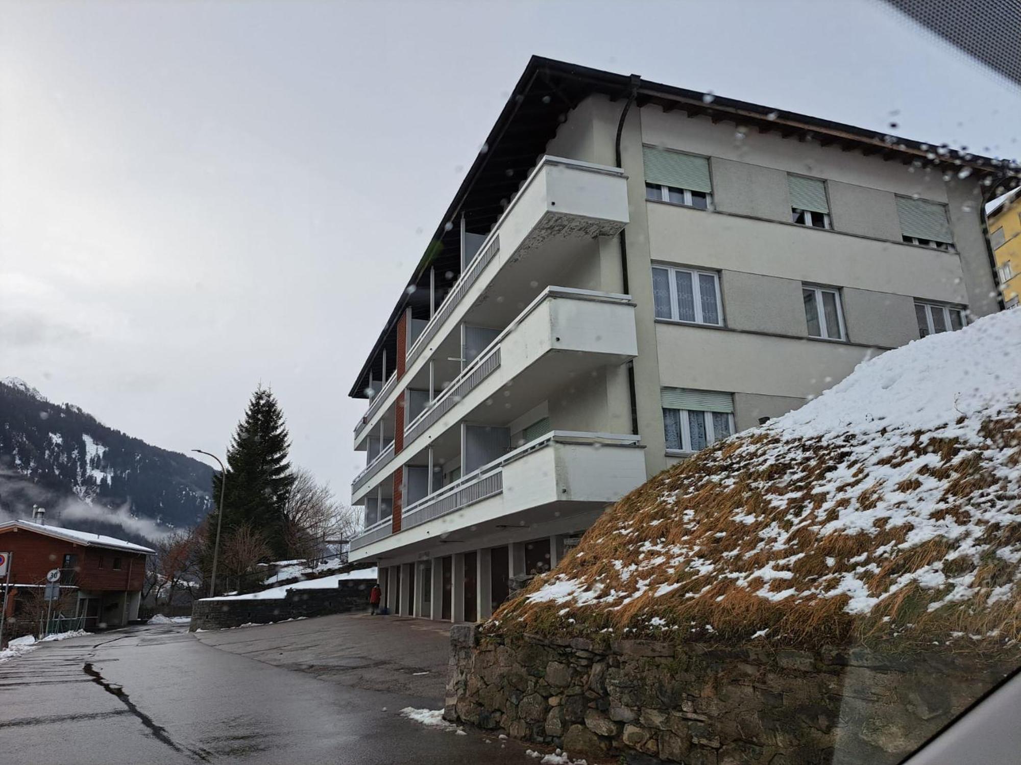 Airolo Valley Apartments By Quokka 360 - Cozy With Mountain View المظهر الخارجي الصورة