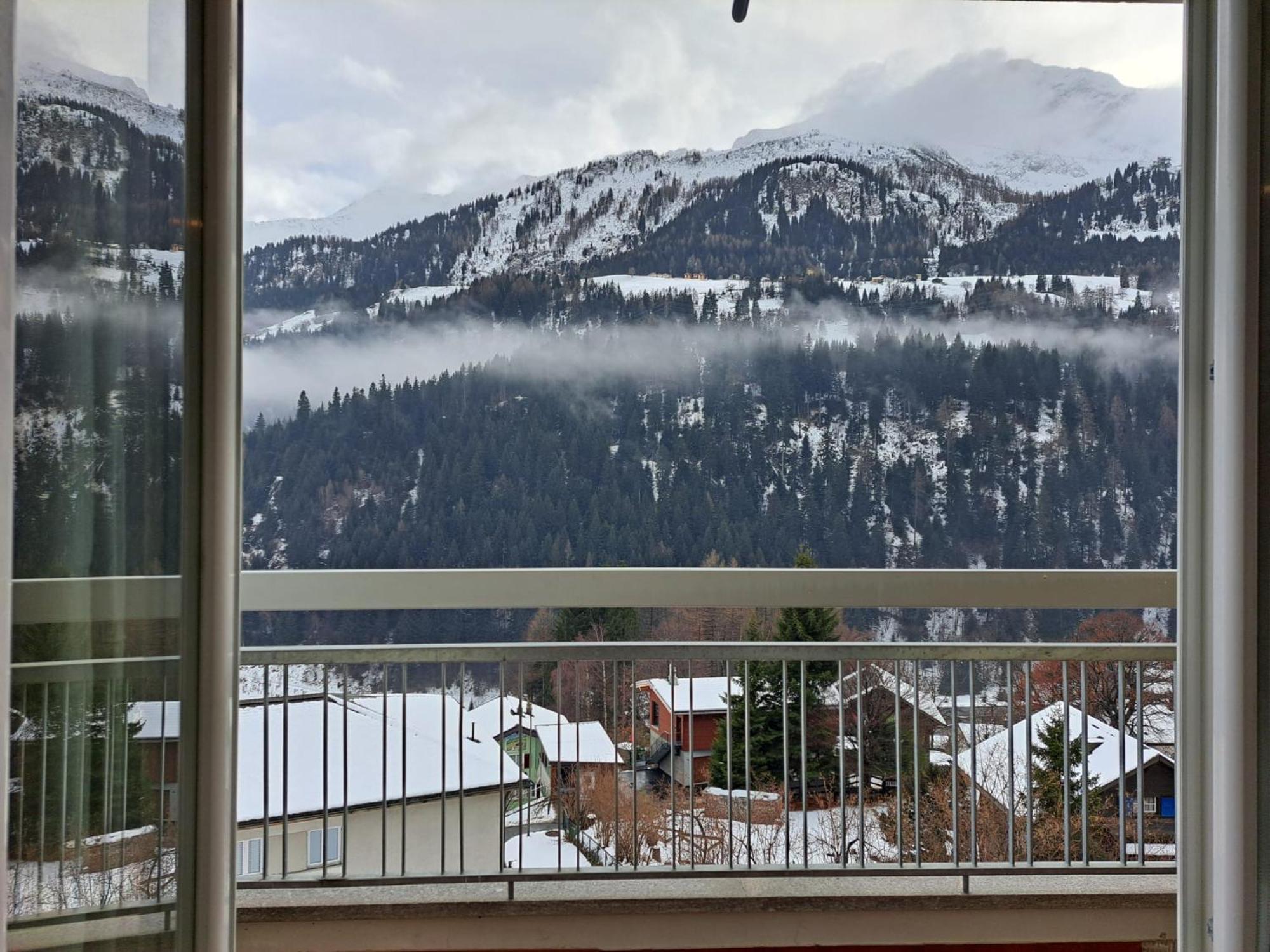 Airolo Valley Apartments By Quokka 360 - Cozy With Mountain View المظهر الخارجي الصورة